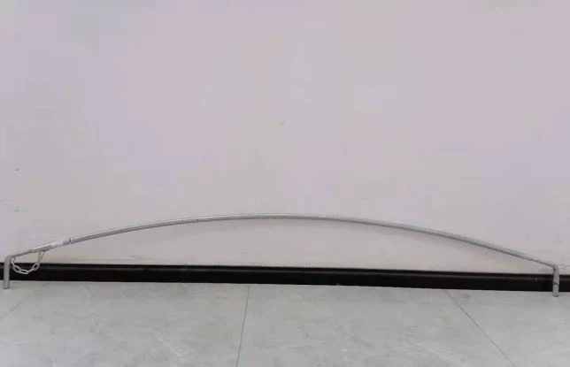 Tarps Galvanized Bow