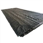Dump Mesh Tarp