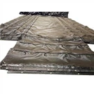 Truck Lumber Tarp