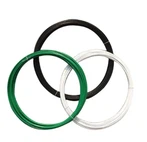 PVC Coated Binding Wire