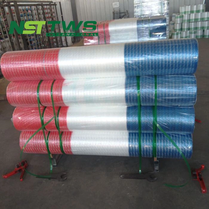 100% HDPE Bale Net