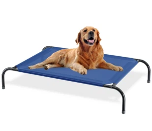 Folding Portable Pet Bed