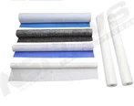 Adhesive Floor Protection