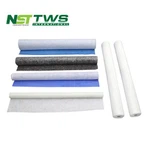 Carpet Fleece Floor Protection